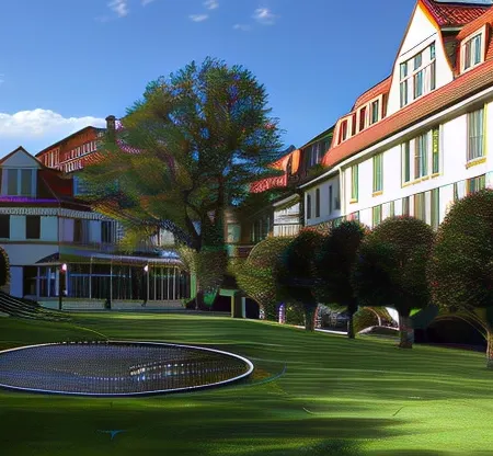 Hotel Villa Heine Wellness & Spa