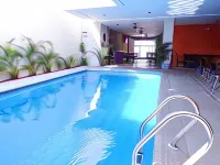 Hotel Marvento II Hotels in Salinas