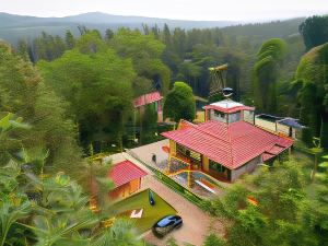 The Hosteller Chikmagalur