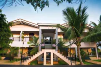 Esthell Village Resort Hotels in Kanchipuram