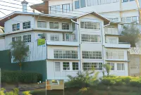 Tea Hills Bungalow