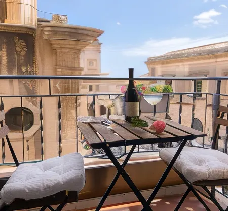 Maison Ortigia