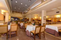 Hotel San Antonio - parking