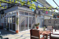 Balim Sultany Hotel di Sehit Mehmet Mahallesi