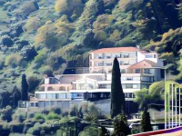 Bay Palace Mazzarò Các khách sạn ở Taormina