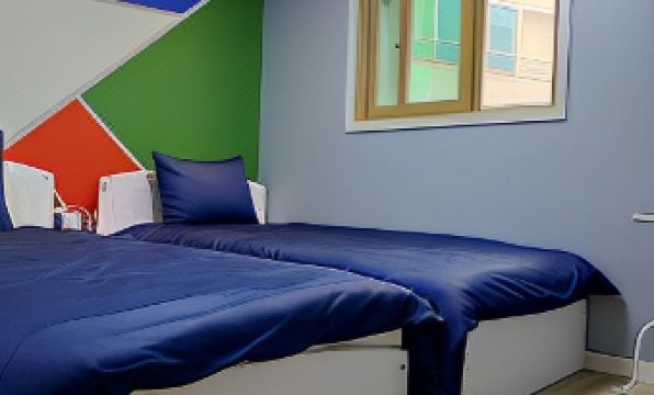 4. 서울숲 스테이..