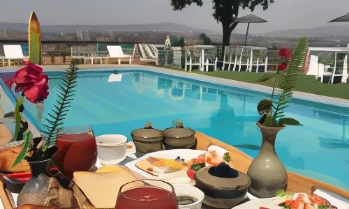 Pili Pili Boutique Hotel