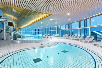 Azureva Bussang - Pools