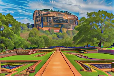 Sunshine Resort & Spa Sigiriya