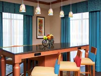 希爾頓歡朋酒店-傑克遜維爾 杰克森維爾酒店