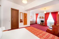 West Gate Studios Hoteles en Chiajna