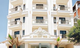 Bien Vang Vung Tau Hotel