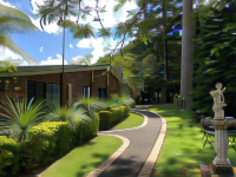 Montville Holiday Apartments Hotels in Montville