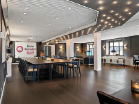 Hotel Kronjylland Hotels in Randers