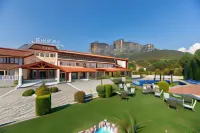 Famissi Eden Hotel Hotels in Tricca