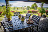 Waitomo Orchard Estate B&B Hotels in Te Kuiti