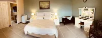 Eden Rose Manor B&B Hotels in Umdloti