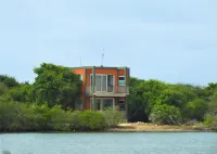 Sands Kalpitiya by Gln Hotel a Kalpitiya