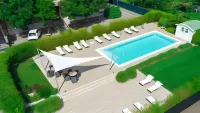 Hotel Globo Hotels in Magreta