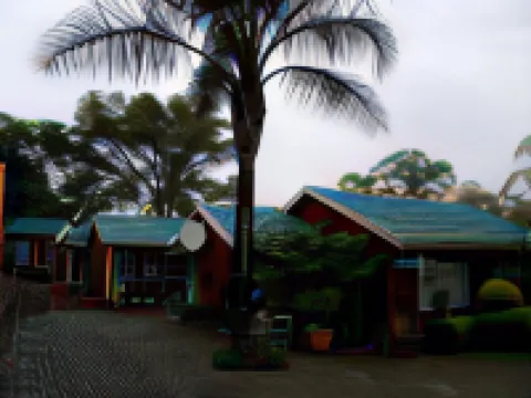 Memra Guest House Hotels in Ladysmith
