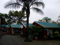 Memra Guest House