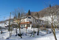 Hotel Conca Verde Hotels near Infopoint Darfo Boario Terme