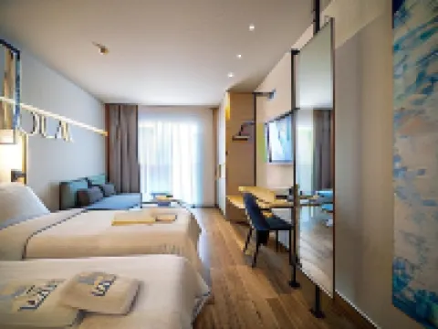 로컬 어반 리빙