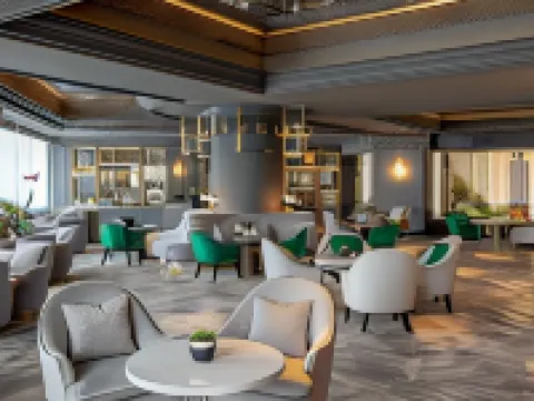 Hyatt Regency Belgrade Hotels in Belgrade