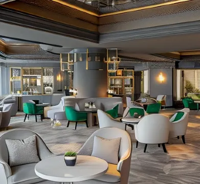 Hyatt Regency Belgrade