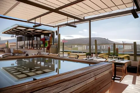 Hotel Amatte San Miguel de Allende