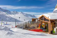 호텔 파시미나 르 리퓨지