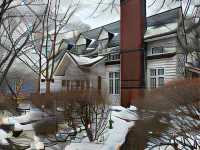 Country Inn Orchard House Hotel in zona Kiyosato Kogen