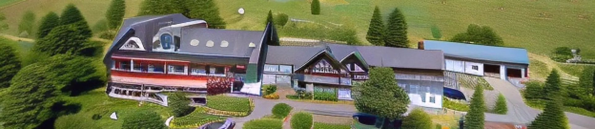 4-Star Select Hotels