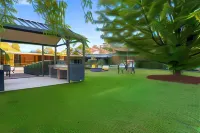 Beechworth Motor Inn Hotels in Beechworth