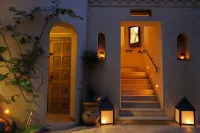 Dar Saida Beya - WiFi