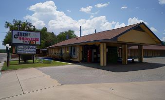Hico Hills Inn