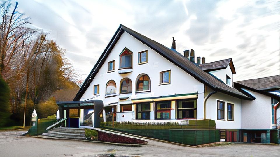 Hotel Thorenberg