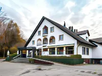 Hotel Thorenberg Các khách sạn gần Ga Lucerne