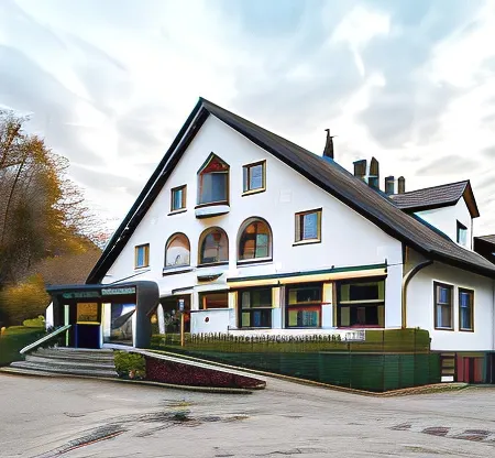 Hotel Thorenberg