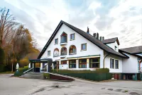 Hotel Thorenberg Các khách sạn ở Neuenkirch
