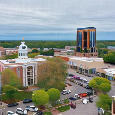 Hyatt Place Murfreesboro Hotels near Greenway Trailhead