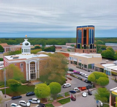 Hyatt Place Murfreesboro