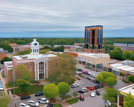 Hyatt Place Murfreesboro Hotels in Murfreesboro