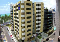 Comfort Hotel Maceió - Balcony