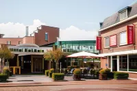 Hotel Dekkers Hotels in Bergen op Zoom