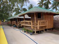 Scott's Seaview Resort Hotels in Carmen