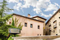 Hotel Albarracín Hotel di Sierra de Albarracín Comarca