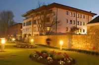 Annebrook House Hotel Hoteles cerca de Mullingar Equestrian Centre