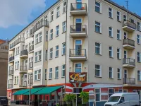 Sunflower Hostel Berlin Các khách sạn gần Hộp đêm Berghain