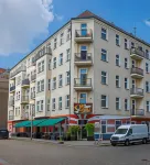 Sunflower Hostel Berlin - 2 Sao